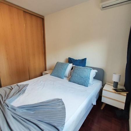 Telma Room Лориш Экстерьер фото