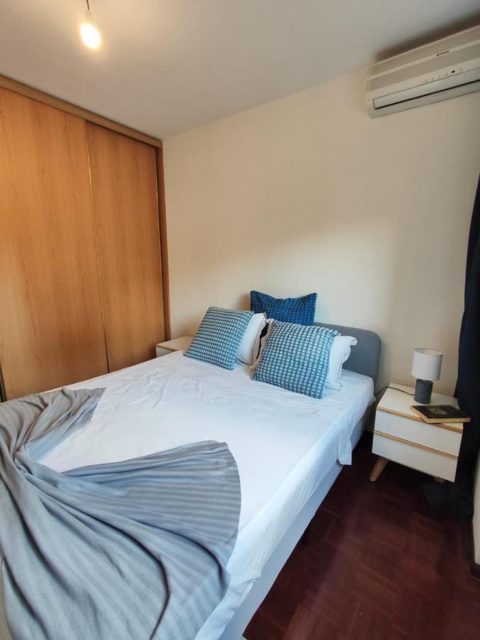 Telma Room Лориш Экстерьер фото