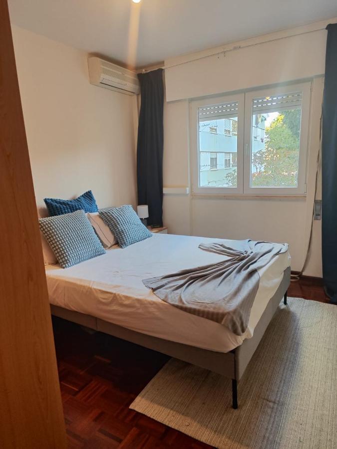 Telma Room Лориш Экстерьер фото